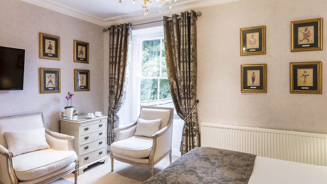 Photo of Bedroom in Grasmere