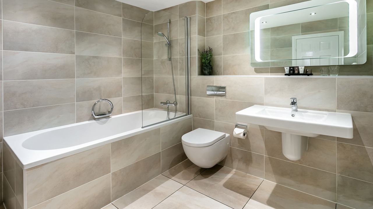 Photo of Bathroom in Grasmere