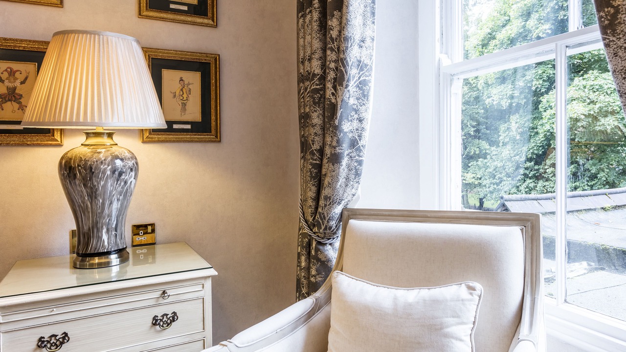 Photo of Bedroom in Grasmere
