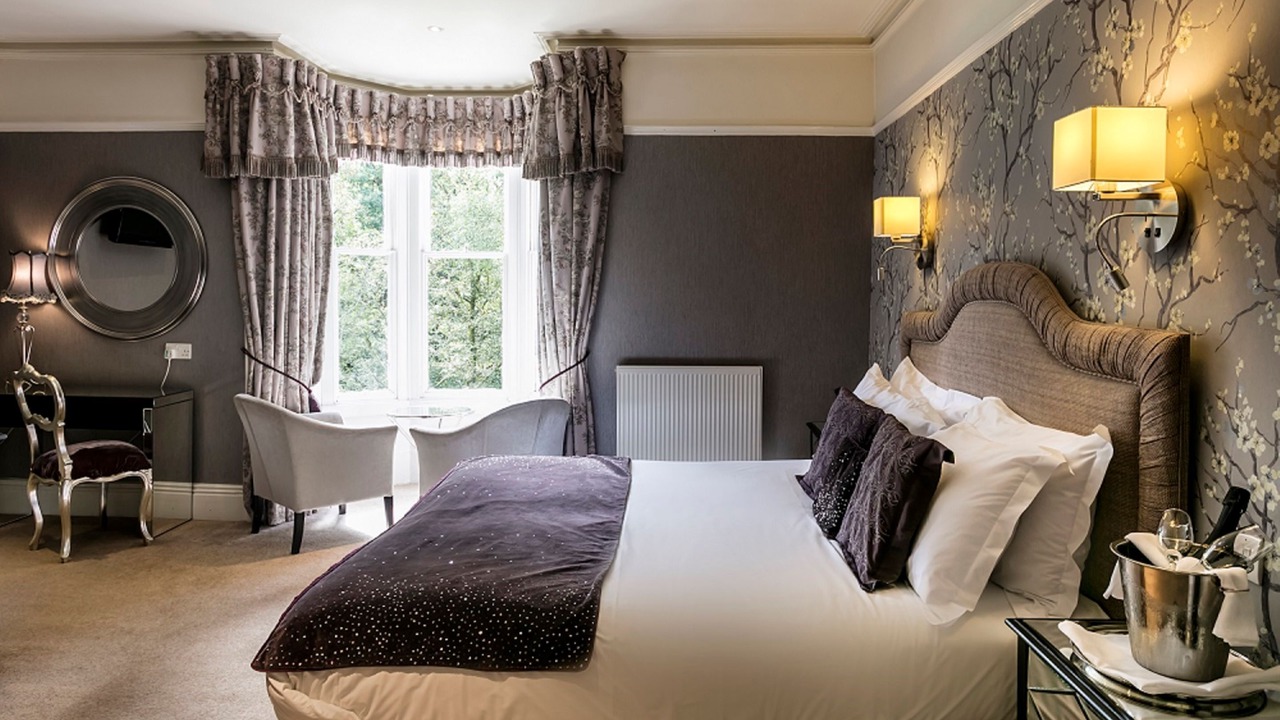 Photo of Bedroom in Grasmere