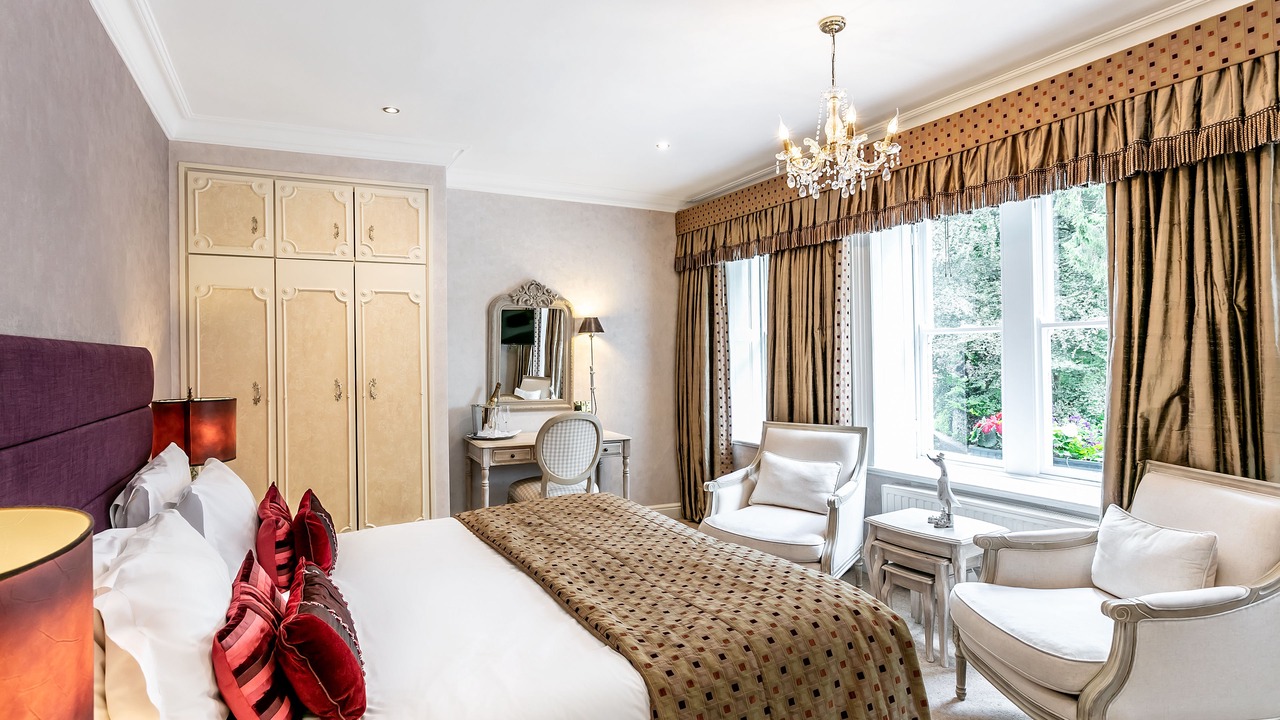 Photo of Bedroom in Grasmere