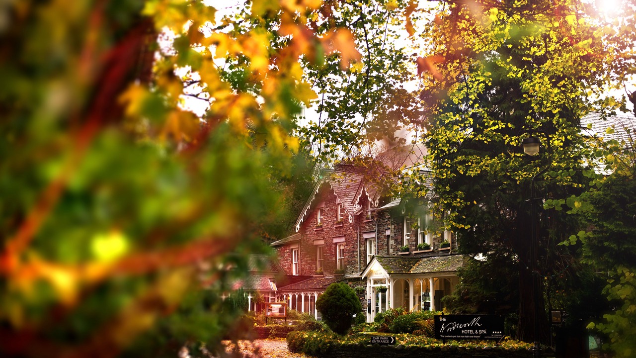 Photo of Outdoor in Grasmere