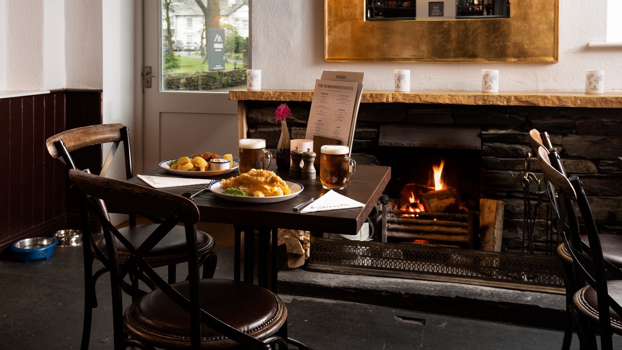 Photo of Others in Grasmere