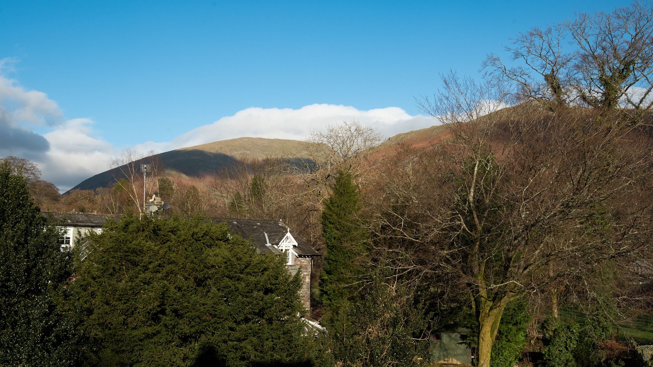 Photo of Outdoor in Grasmere