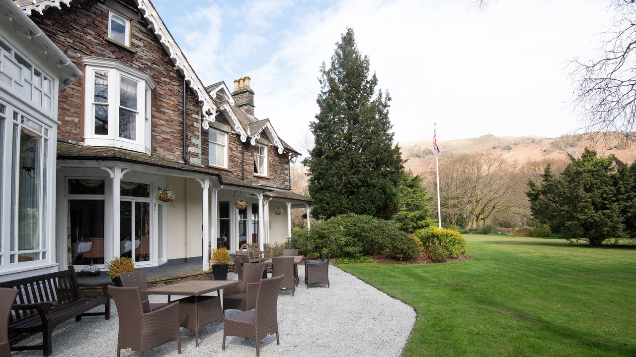 Photo of Outdoor in Grasmere