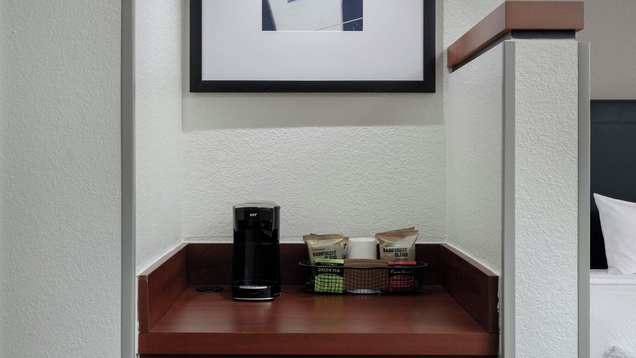 Photo of Bedroom in Old Town