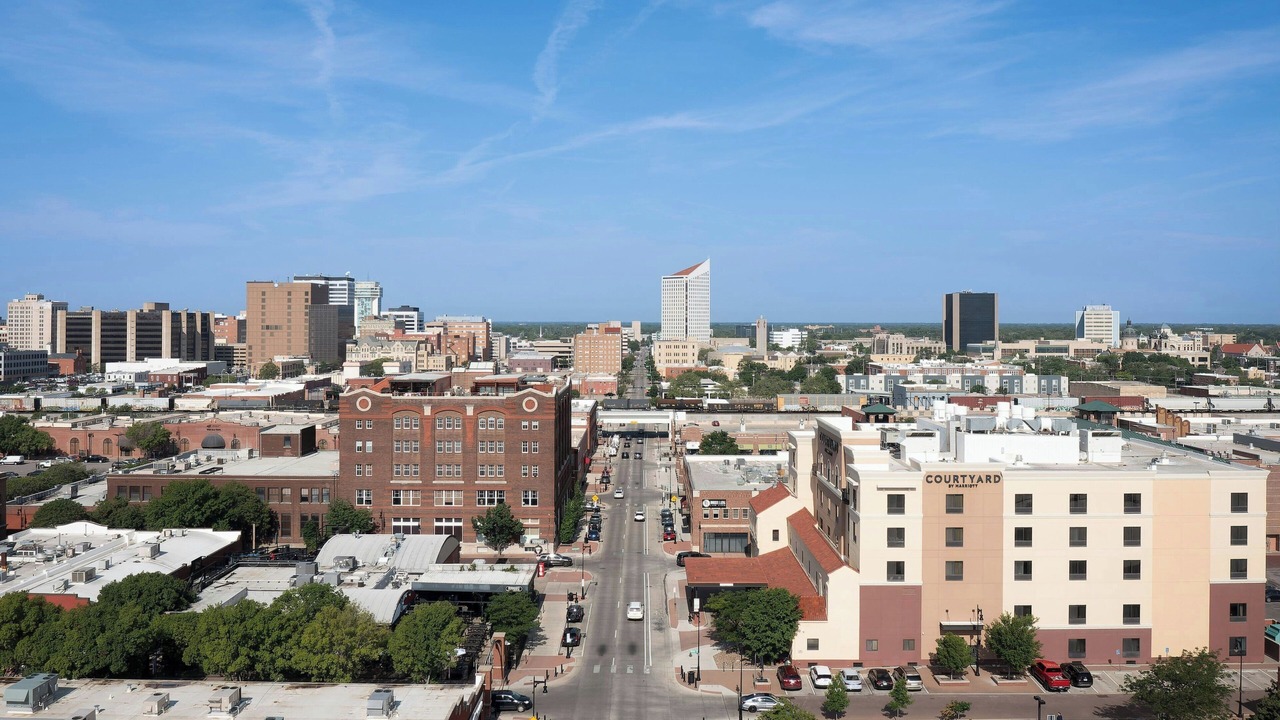Photo of Outdoor in Old Town