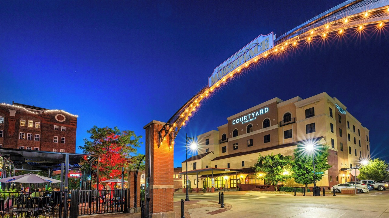 Photo of Outdoor in Old Town