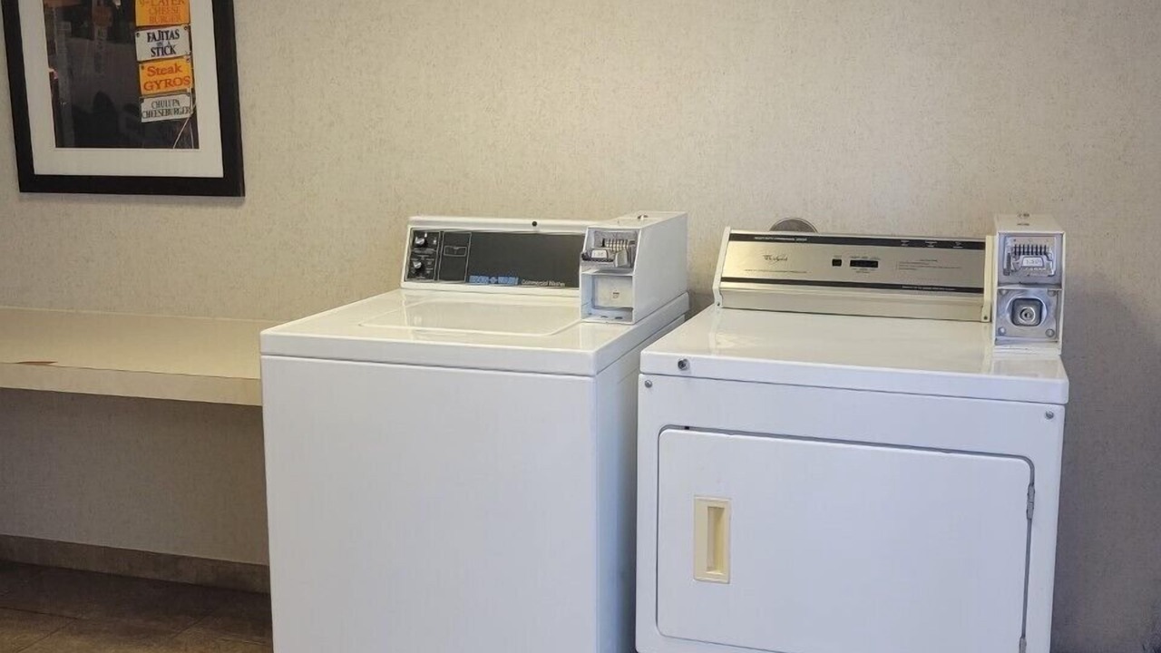 Photo of Bedroom in McNeil