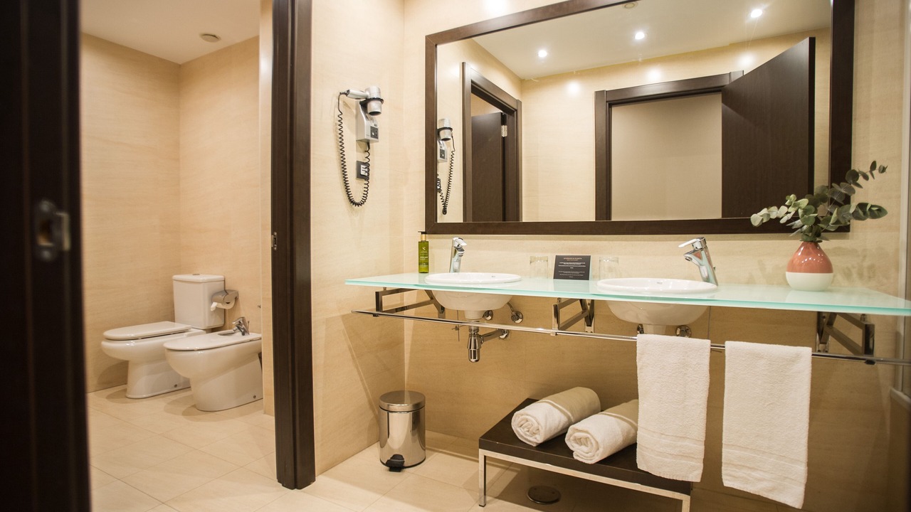 Photo of Bathroom in Berrioplano