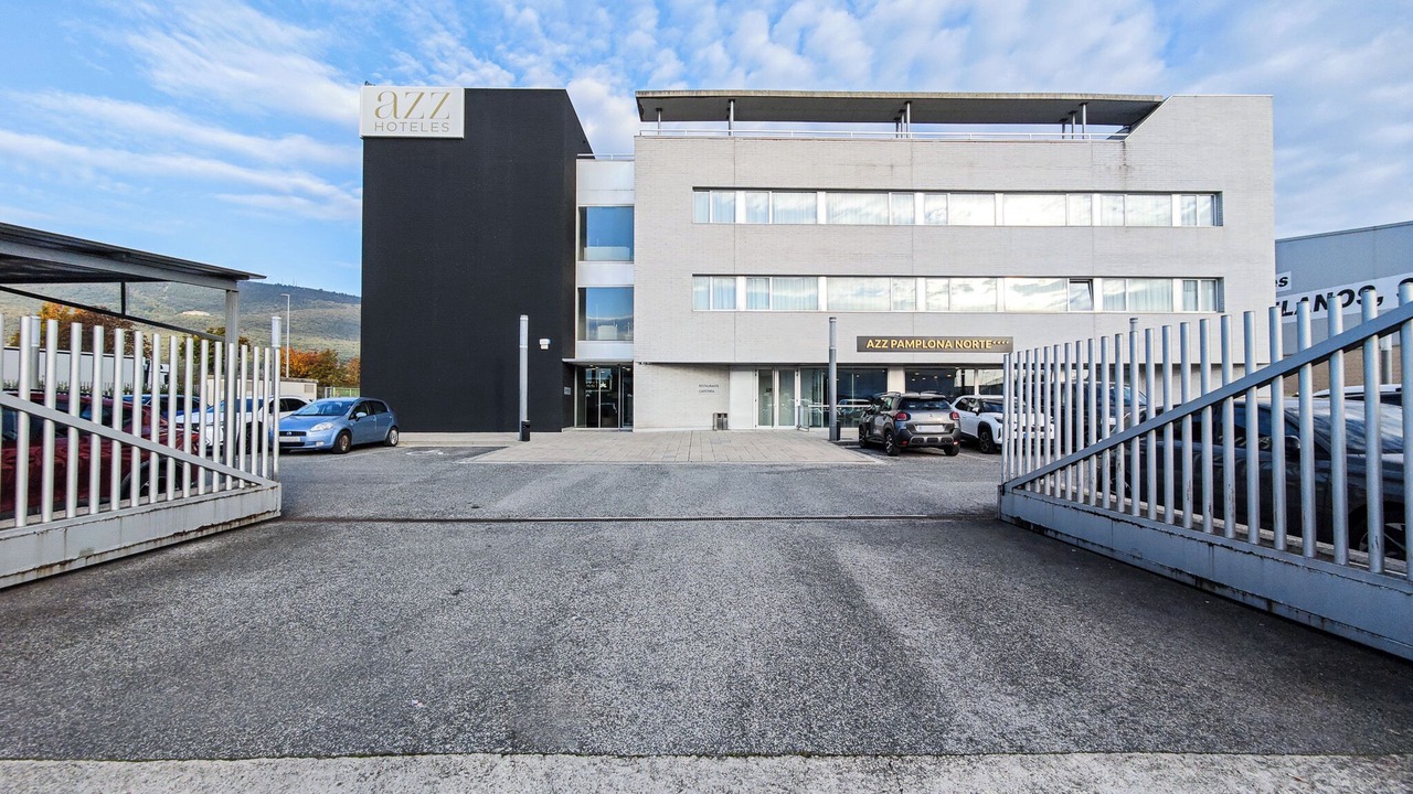 Photo of Outdoor in Berrioplano