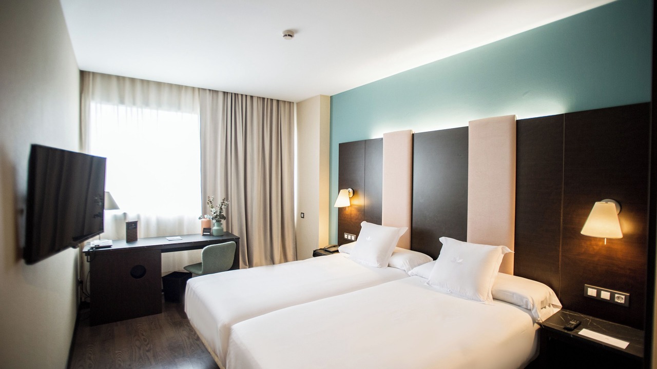 Photo of Bedroom in Berrioplano