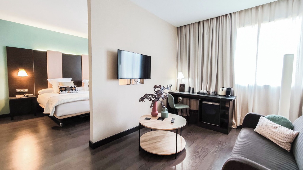 Photo of Bedroom in Berrioplano
