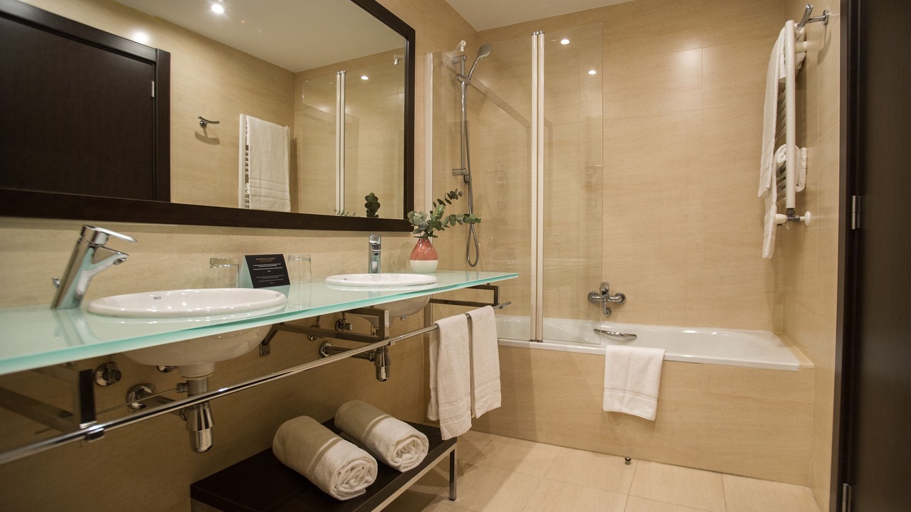 Photo of Bathroom in Berrioplano