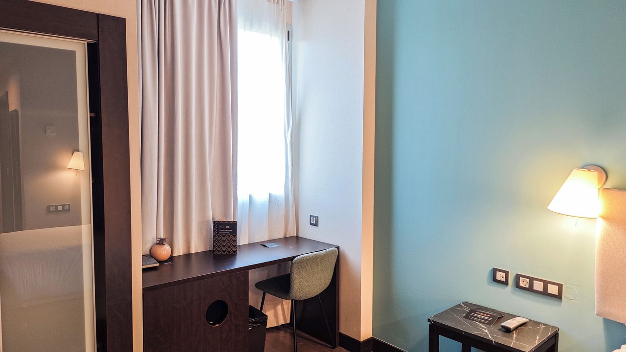 Photo of Bedroom in Berrioplano