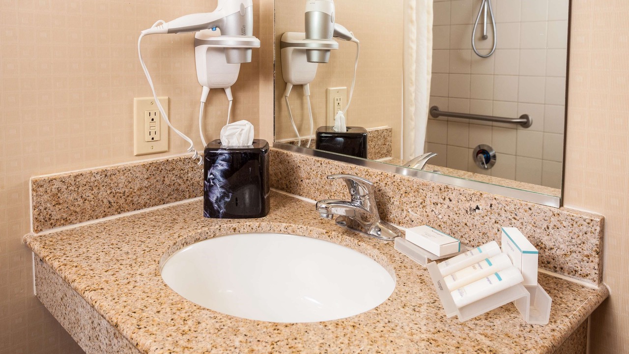 Photo of Bathroom in El Paso