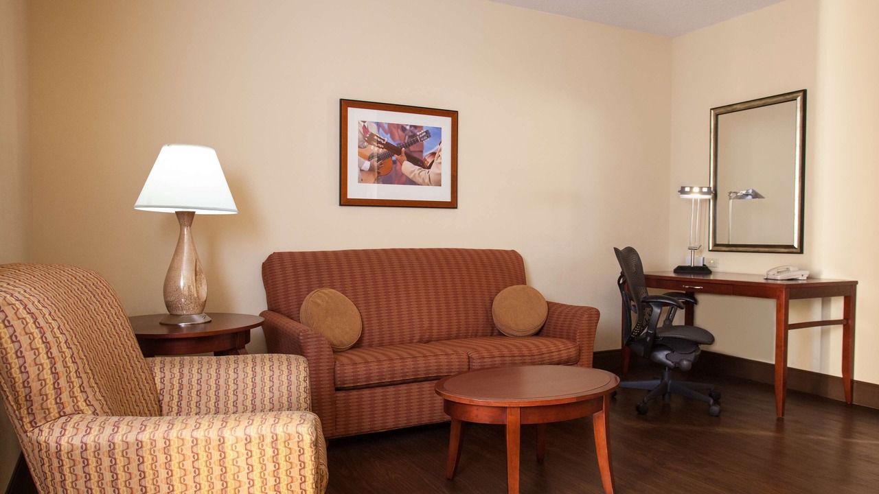 Photo of Bedroom in El Paso