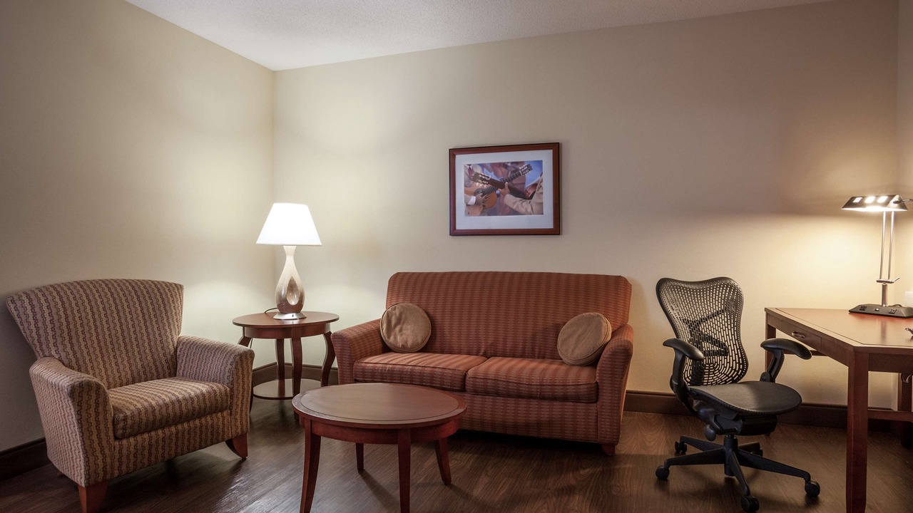 Photo of Bedroom in El Paso