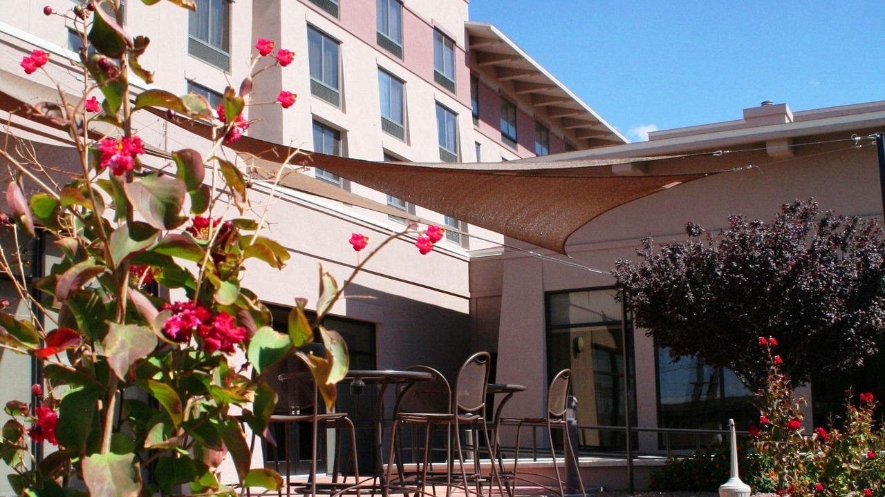 Photo of Patio Balcony in El Paso