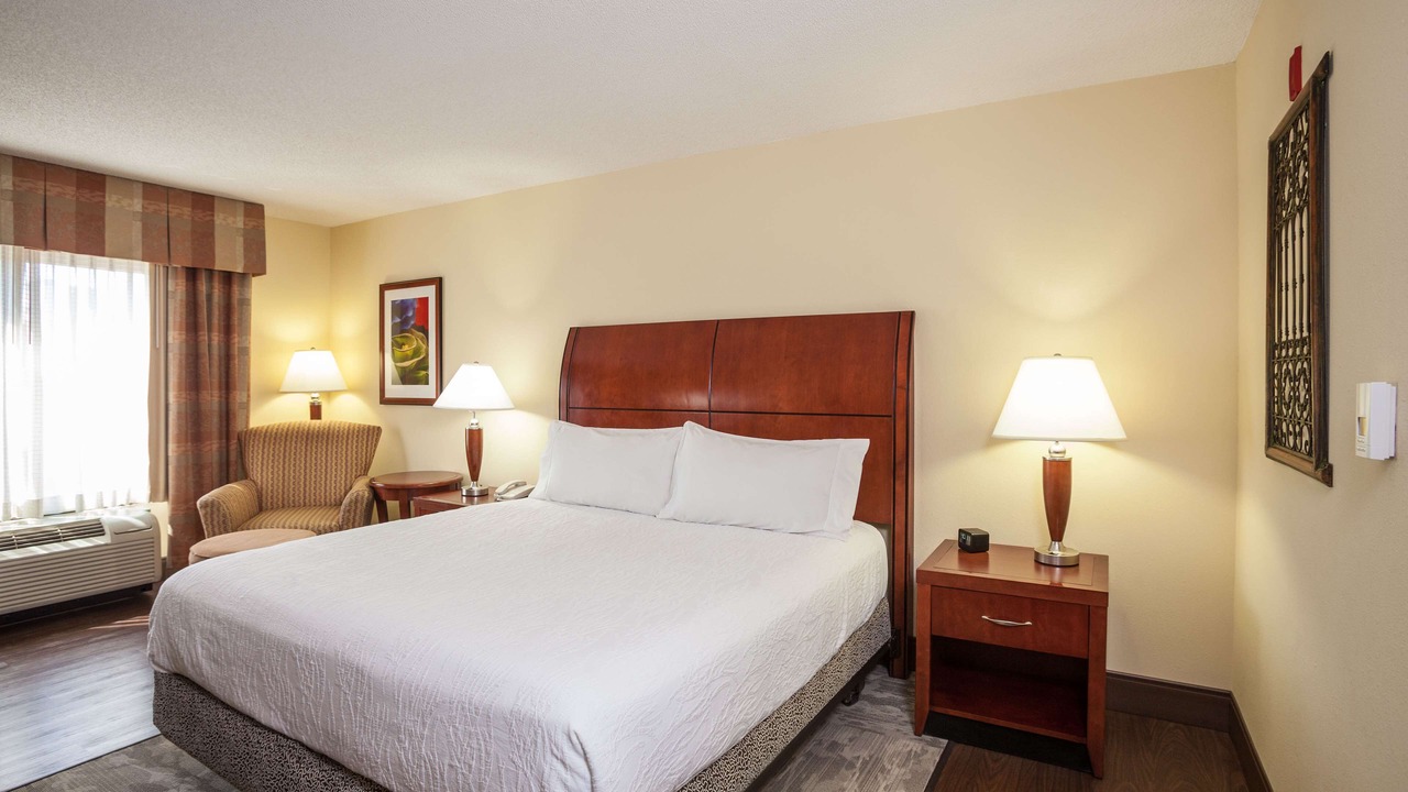 Photo of Bedroom in El Paso