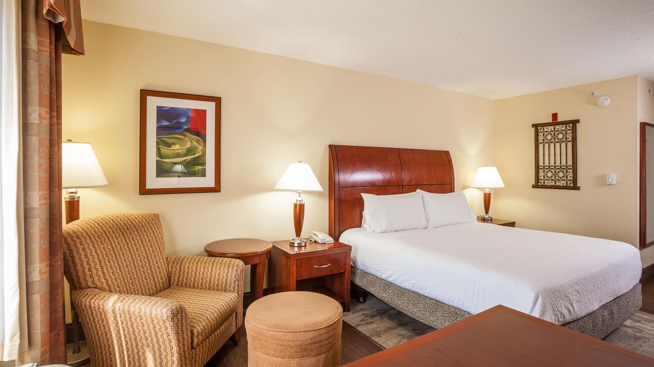 Photo of Bedroom in El Paso