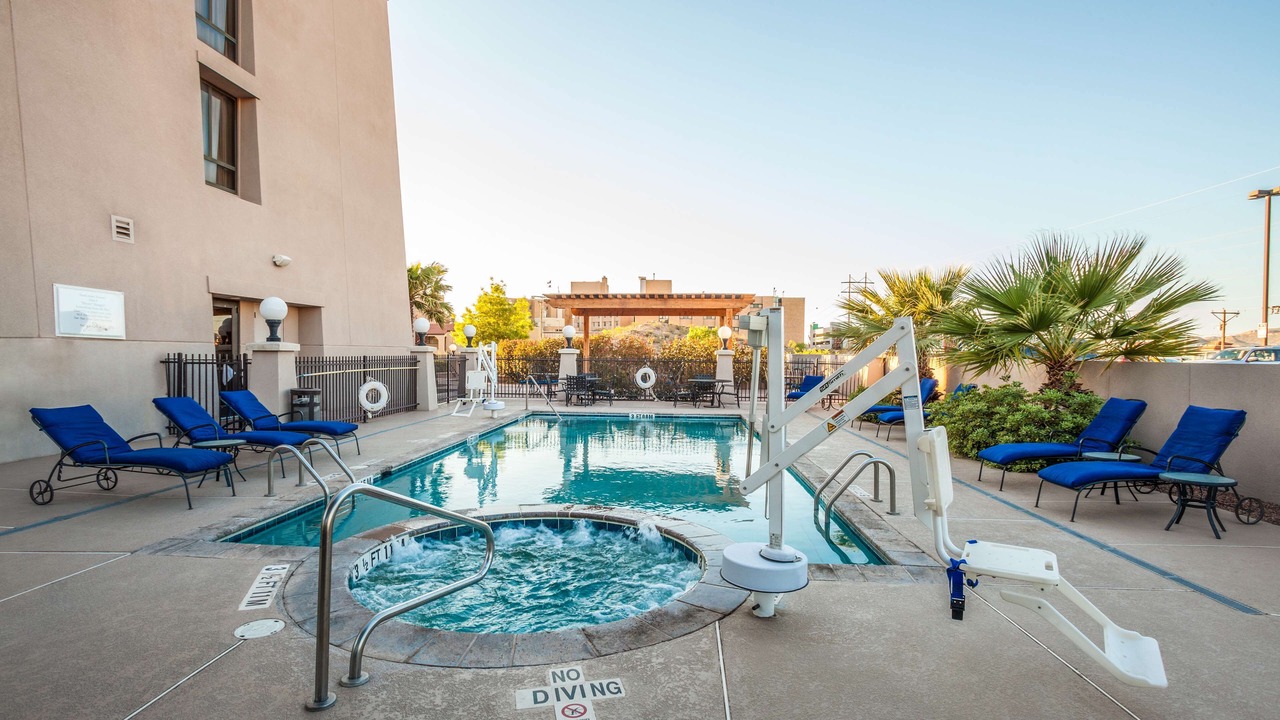 Photo of Outdoor in El Paso