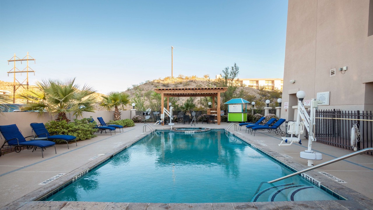 Photo of Outdoor in El Paso
