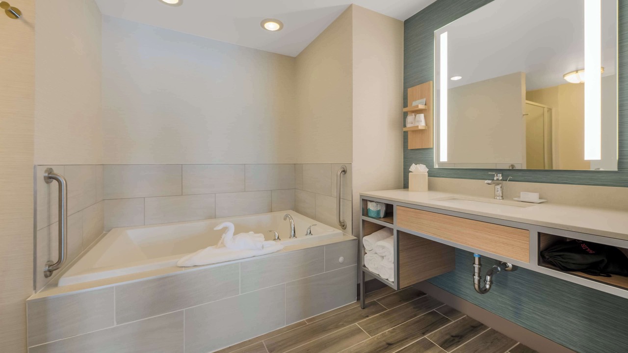 Photo of Bathroom in Rockford