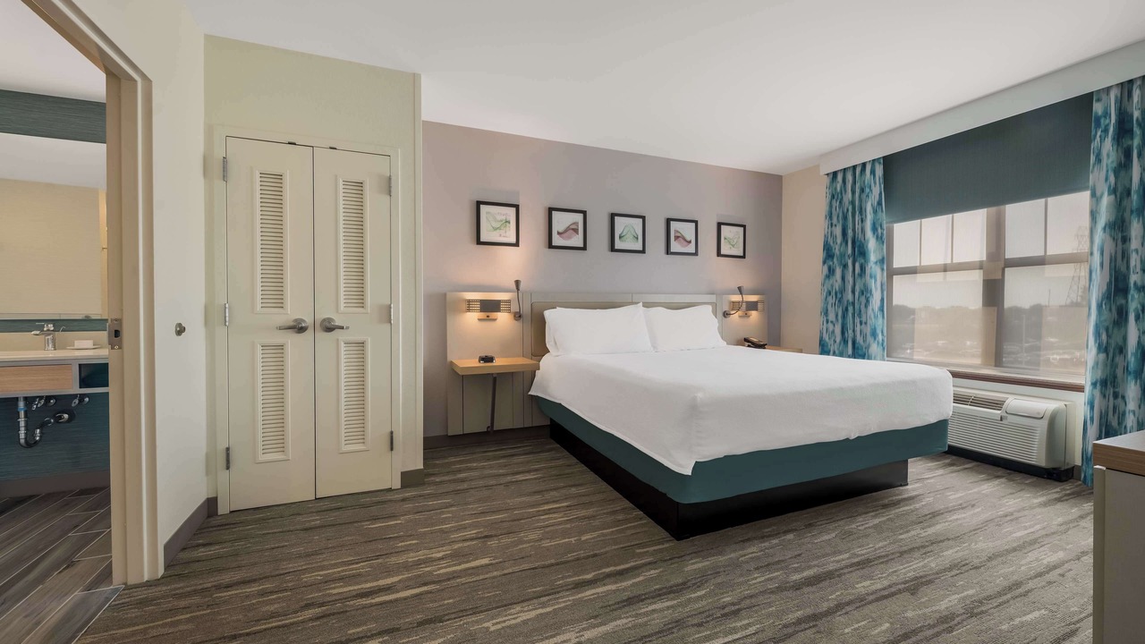 Photo of Bedroom in Rockford