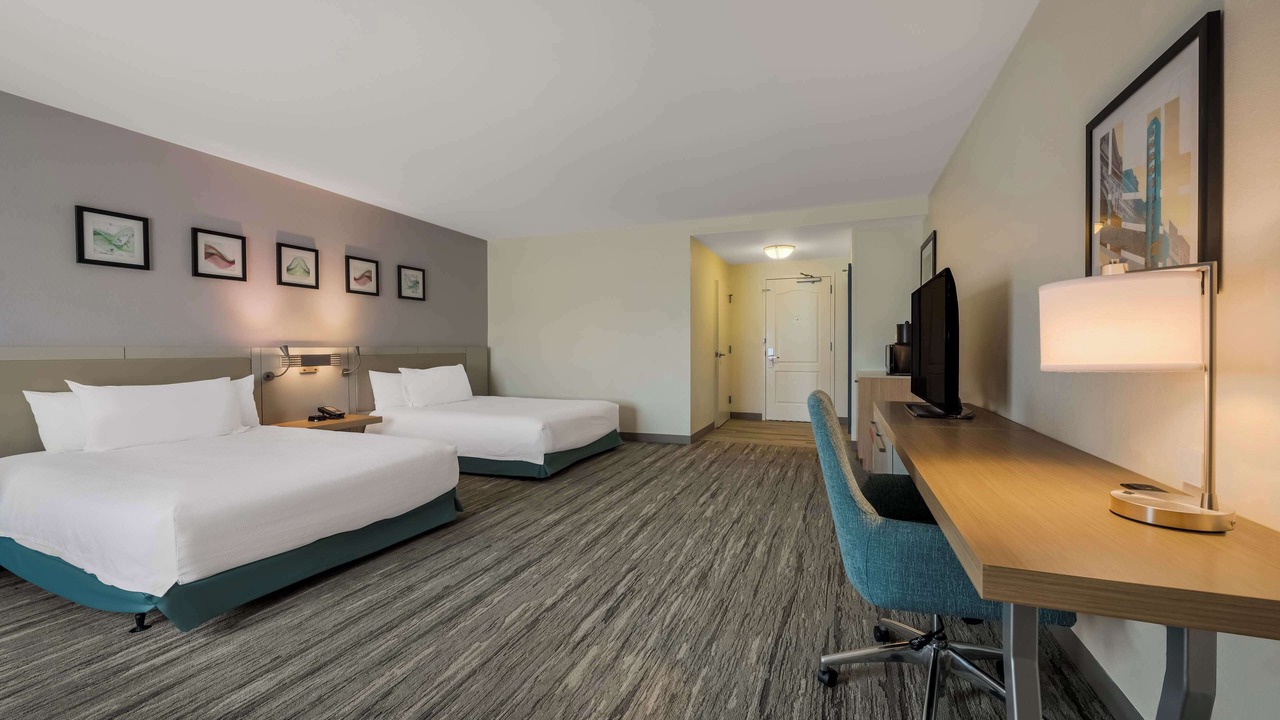 Photo of Bedroom in Rockford