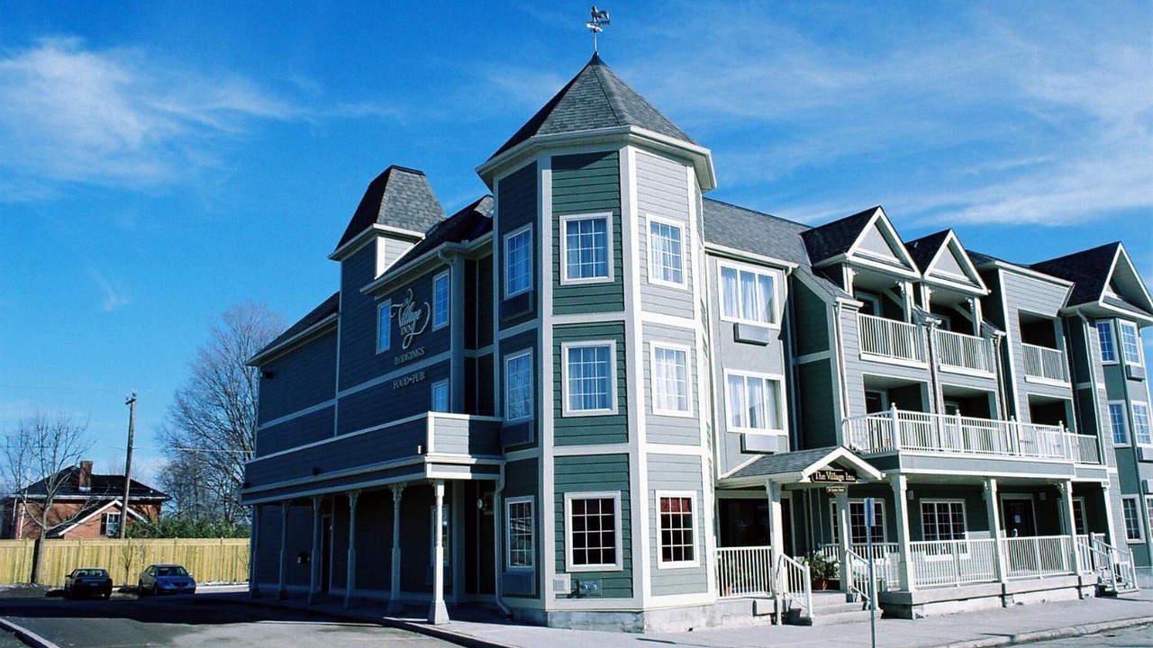 Photo of Outdoor in Lakefield