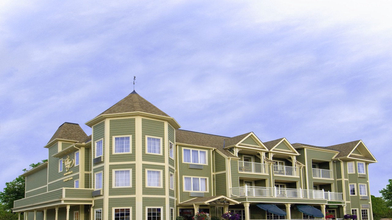 Photo of Outdoor in Lakefield