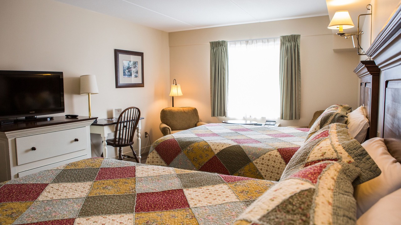 Photo of Bedroom in Lakefield