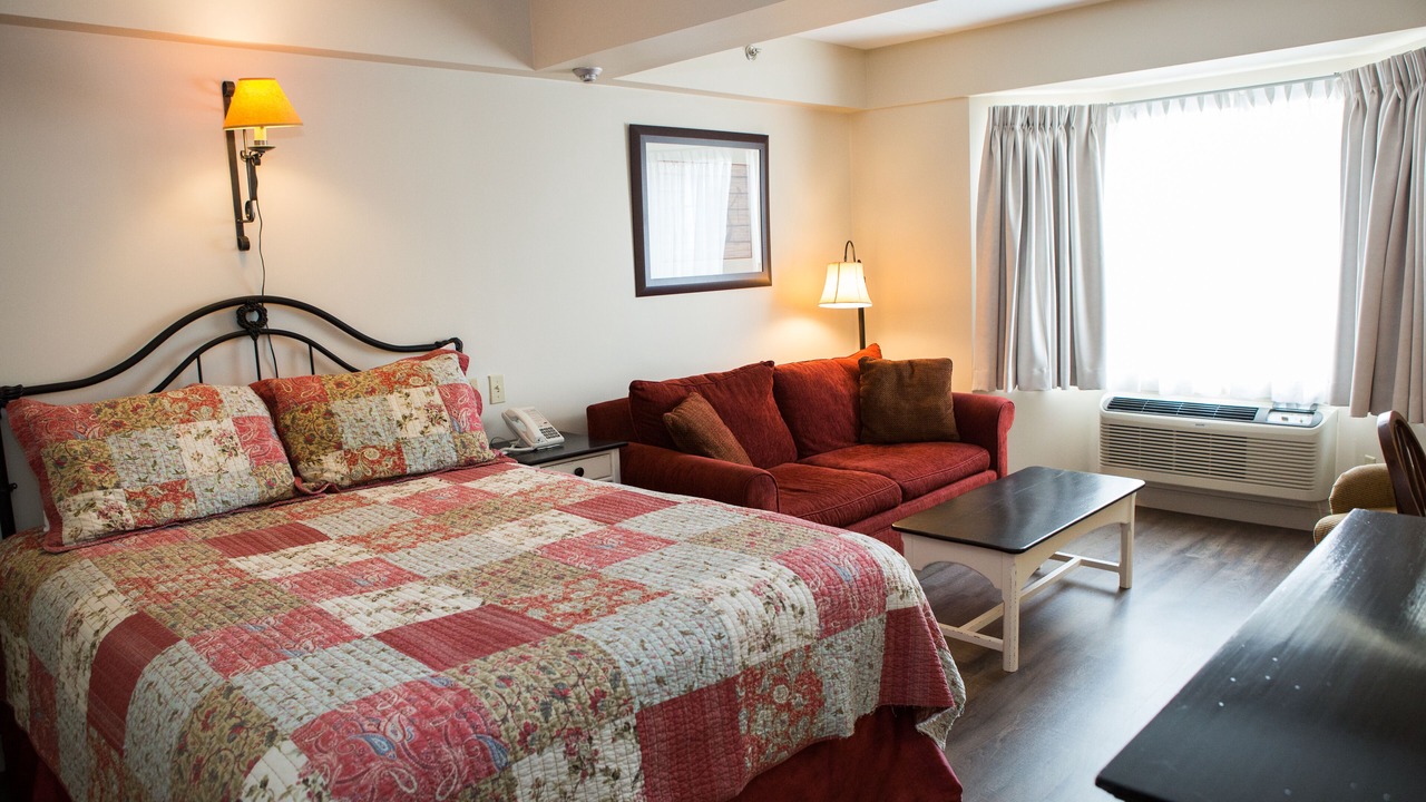 Photo of Bedroom in Lakefield