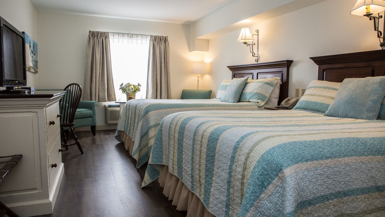 Photo of Bedroom in Lakefield