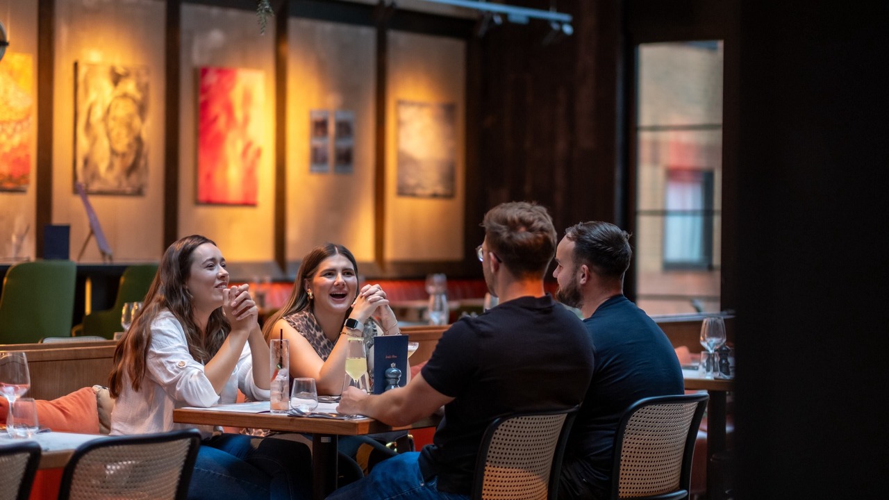 Photo of Outdoor in Loughborough