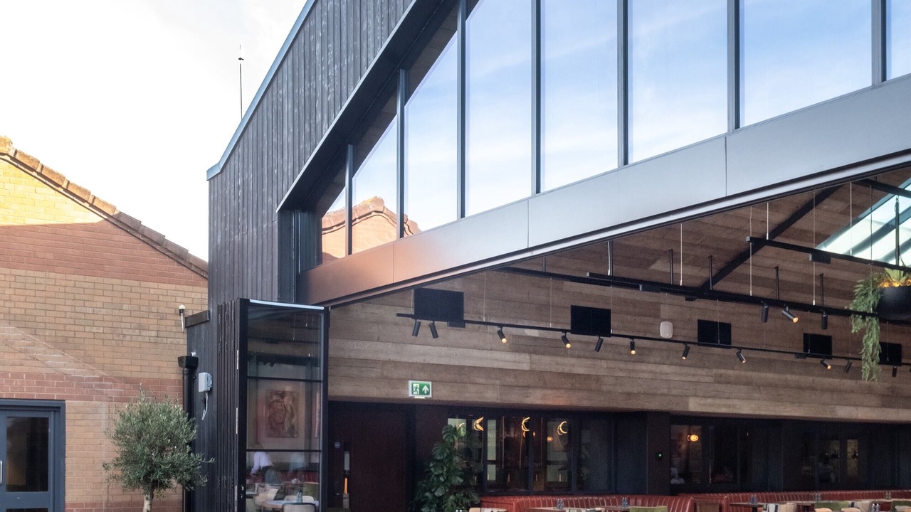 Photo of Outdoor in Loughborough