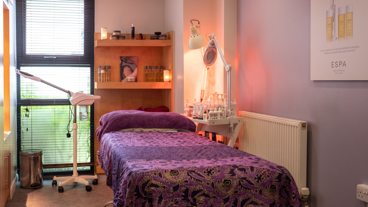 Photo of Bedroom in Loughborough