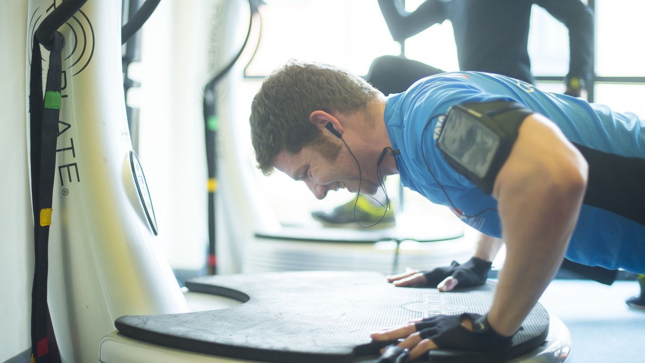 Photo of Others in Loughborough