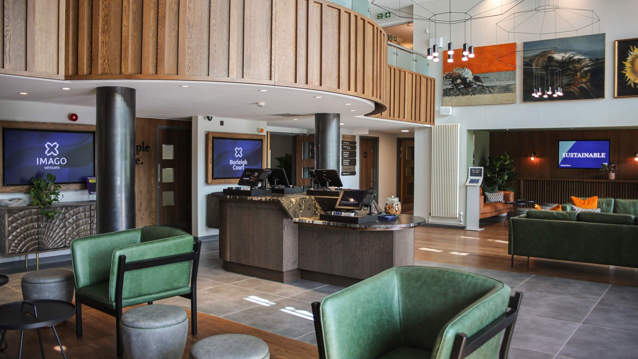 Photo of Others in Loughborough