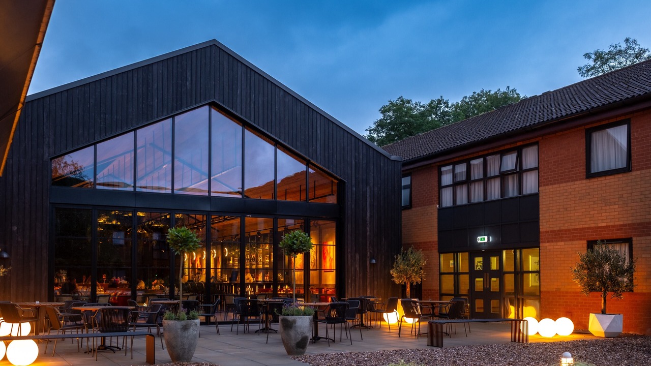 Photo of Outdoor in Loughborough