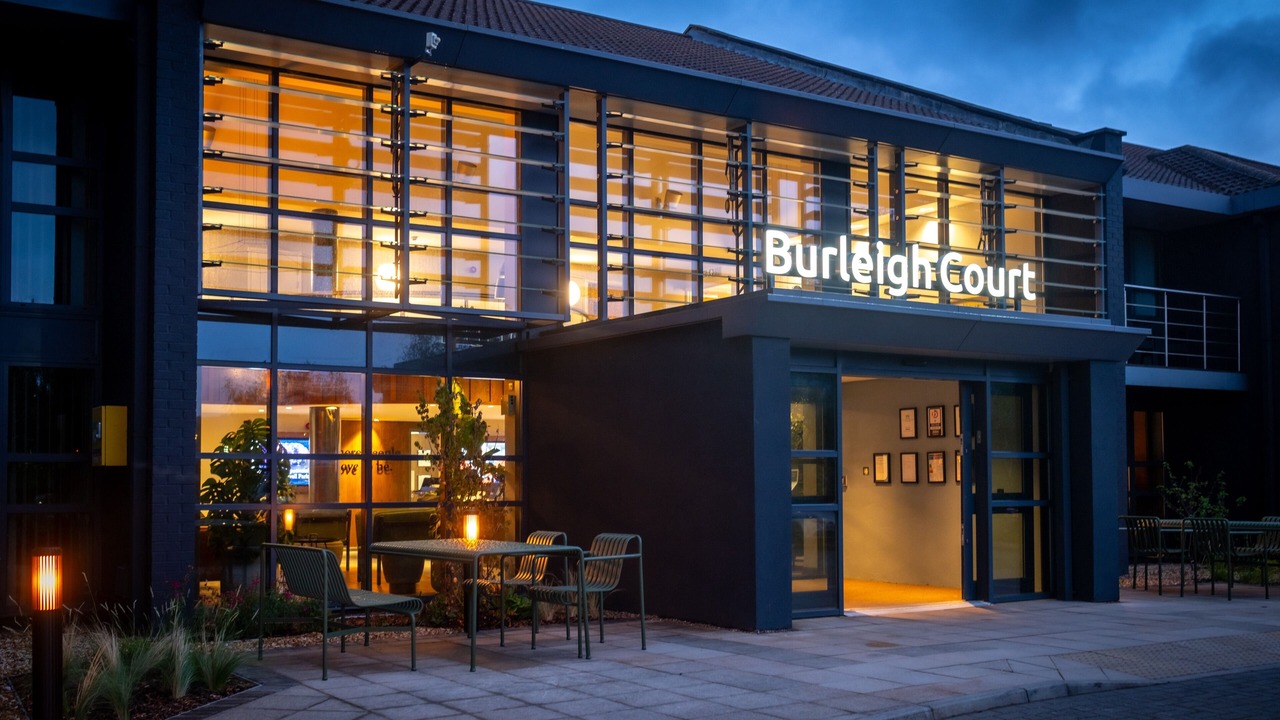 Photo of Outdoor in Loughborough