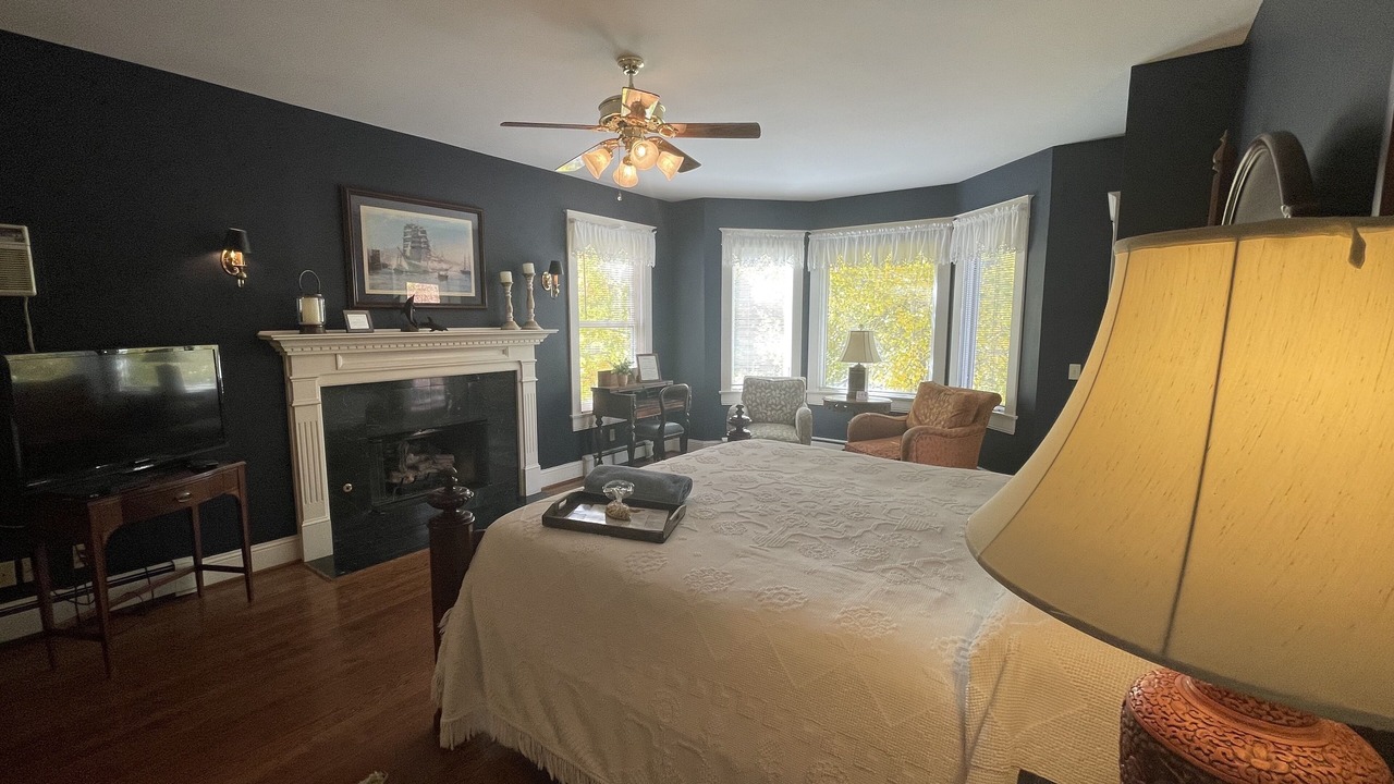 Photo of Bedroom in Ouray