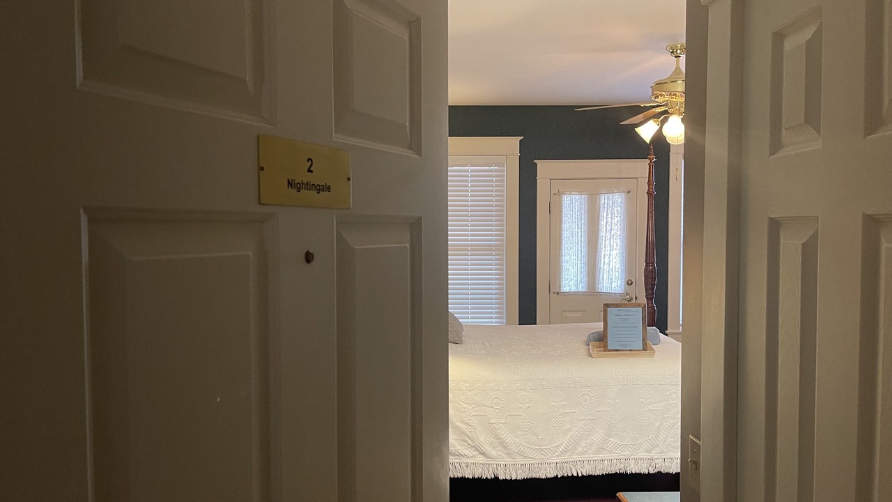 Photo of Bedroom in Ouray