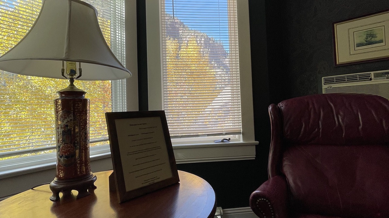 Photo of Bedroom in Ouray
