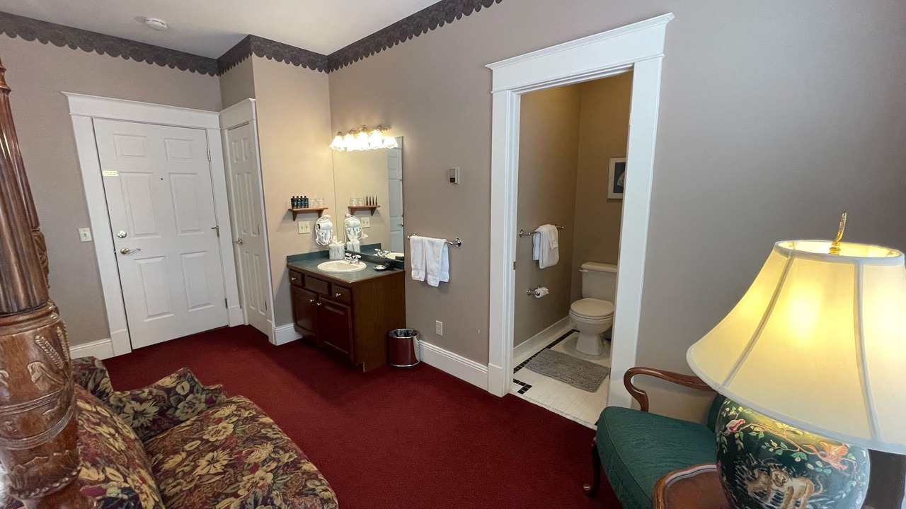 Photo of Bedroom in Ouray