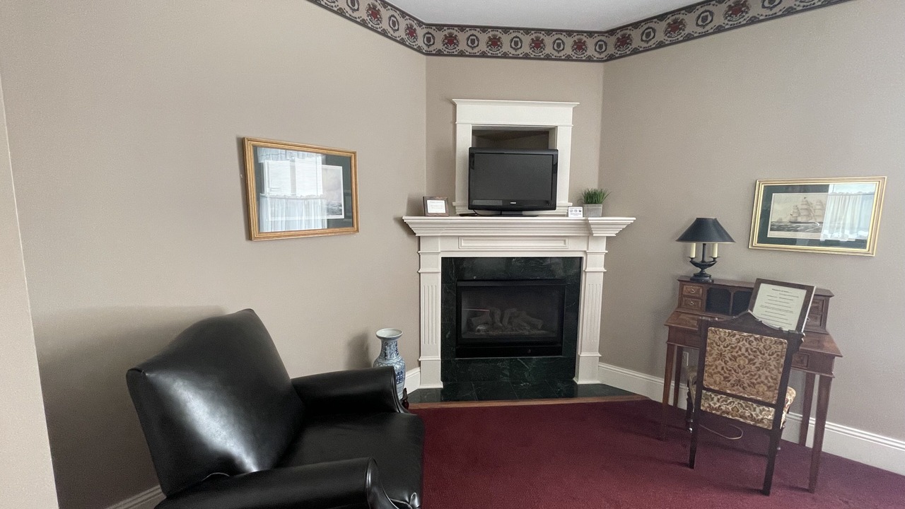 Photo of Bedroom in Ouray