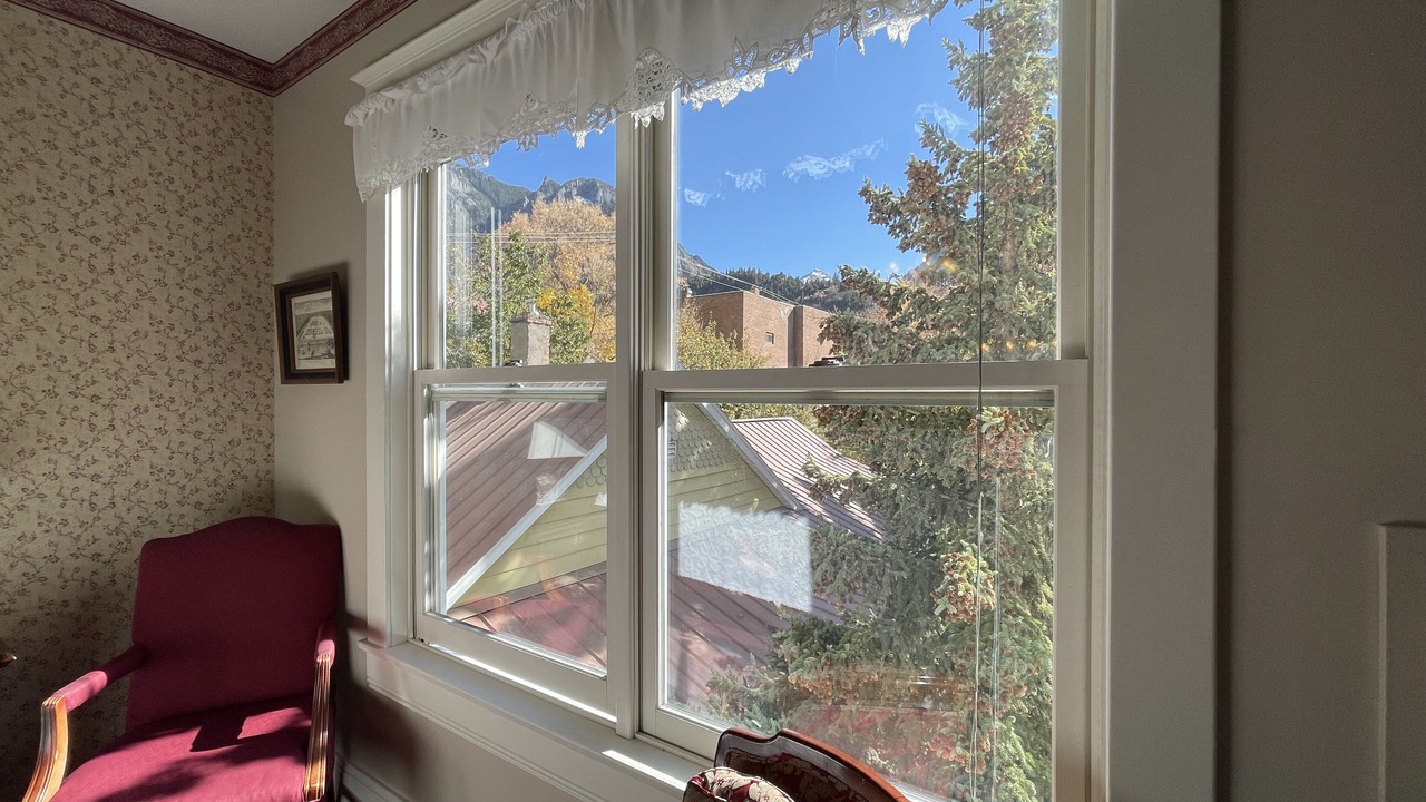 Photo of Bedroom in Ouray