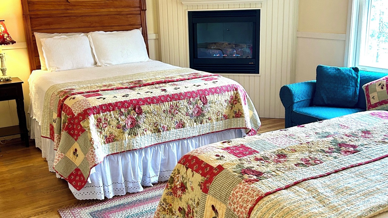 Photo of Bedroom in Jackson