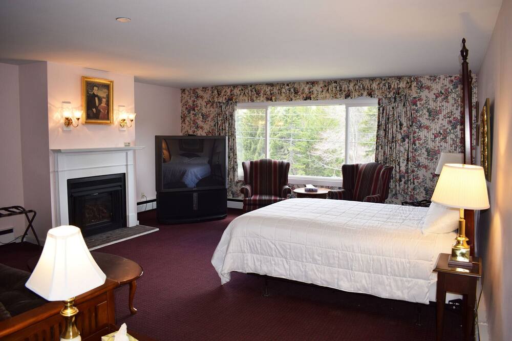 Photo of Bedroom in West Dover